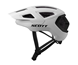 Pyöräilykypärä Scott Tago Plus White/Black