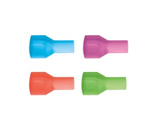 CAMELBAK Big Bite Valves, 4 Color Pack