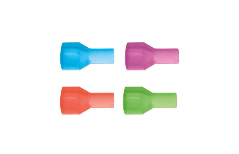 CAMELBAK Big Bite Valves, 4 Color Pack