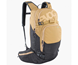 Pyöräilyreppu EVOC Line 20L Gold/Carbon