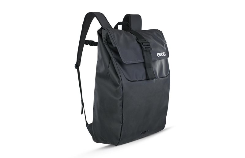 Reppu EVOC Duffle Backpack 26L