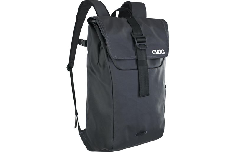 Reppu EVOC Duffle Backpack 16L
