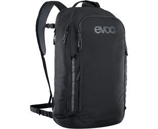 Pyöräilyreppu EVOC Commute 22L