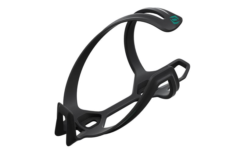 Syncros Pulloteline Tailor Cage 1.0 R. Black/Teal Blue