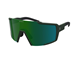 Scott Aurinkolasit Shield Kaki Green/Green Chrome