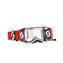 Scott Goggles Prospect WFS RED/BLACK/CLEAR WORKS