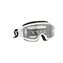 Scott Goggles Primal Clear White/Clear Works