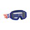 Scott Goggles Primal Youth Blue/Clear