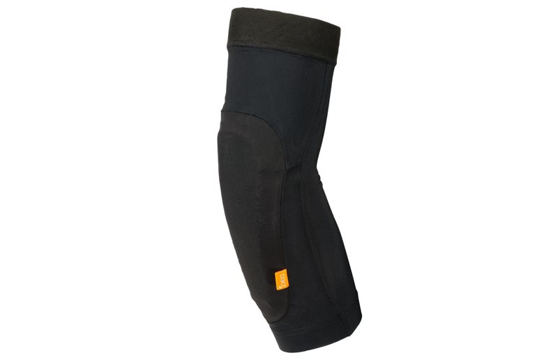 Kyynärsuojat Scott Soldier Ghost Black