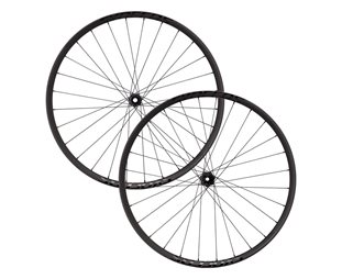 Hjulsæt Syncros Revelstoke 10 30mm sort mat