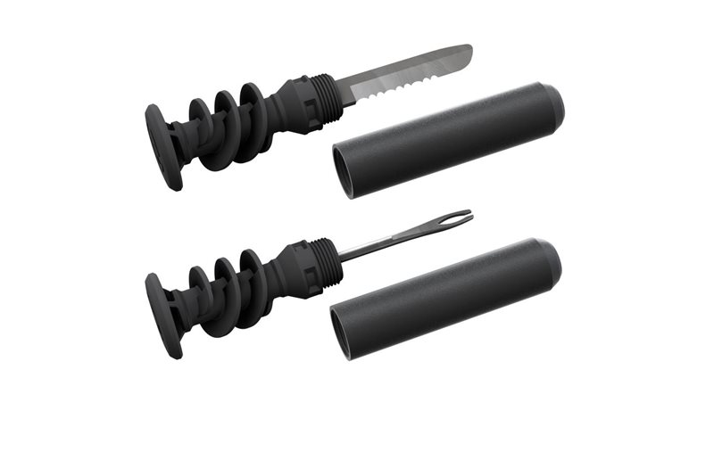 Syncros Tubeless Renkaanpaikkaus Ohjaustankotyökalu