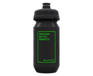 Syncros Juomapullo Pyörälle G5 Corporate Black/Green