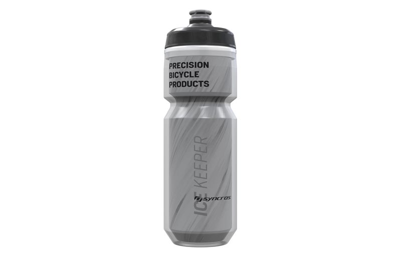 Syncros Juomapullo Pyörälle Icekeeper Insulated