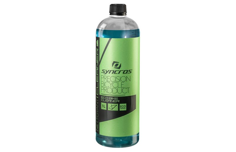 Syncros Rengjøringsmiddel Sykkelrens 1000Ml