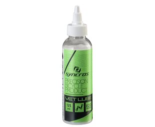 Syncros Kjedeolje Våt 125Ml