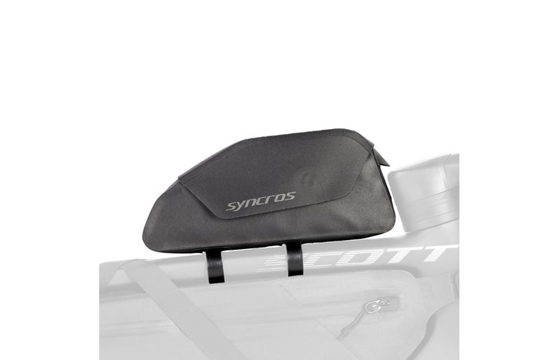 Runkolaukku Syncros Toptube Bag 0.8L