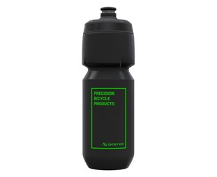 Syncros Juomapullo Polkupyörä G5 Corporate Black/Green