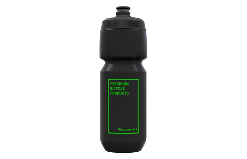Syncros Vannflaske Sykkel G5 Corporate Black/Green
