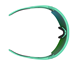 Scott Aurinkolasit Spur Soft Teal Green/Green Chrome + Clea