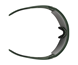 Scott Aurinkolasit Spur LS Kaki Green/Grey Valoherkkä + C
