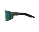 Scott Aurinkolasit Shield Kaki Green/Green Chrome