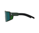 Scott Aurinkolasit Shield Compact Kaki Green/Green Chrome