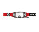 Scott Goggles Prospect WFS RED/BLACK/CLEAR WORKS