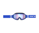 Scott Goggles Primal Sininen/Valkoinen/Sininen Chrome Works