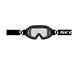 Scott Goggles Primal Clear Black/White/Clear Works