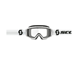 Scott Goggles Primal Enduro White/Clear