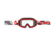 Scott Goggles Primal Enduro Camo White/Red/Clear