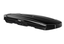 Kattoboksi Thule Motion XT Alpine Black Gloss