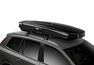 Kattoboksi Thule Motion XT Alpine Black Gloss