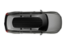 Kattoboksi Thule Motion XT Alpine Black Gloss