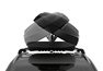 Kattoboksi Thule Motion XT Alpine Black Gloss