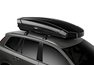 Kattoboksi Thule Motion XT XXL Black Gloss