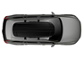 Kattoboksi Thule Motion XT XXL Black Gloss