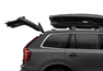 Kattoboksi Thule Motion XT XXL Black Gloss