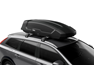 Kattoboksi Thule Force XT L Aeroskin