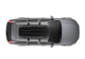 Kattoboksi Thule Force XT L Aeroskin
