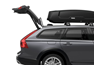 Kattoboksi Thule Force XT L Aeroskin