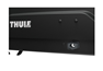 Kattoboksi Thule Force XT L Aeroskin