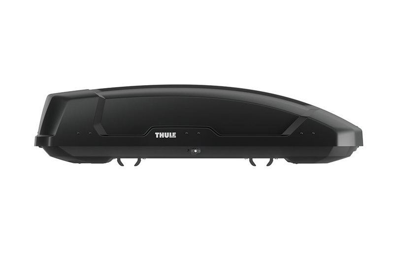 Kattoboksi Thule Force XT L Aeroskin