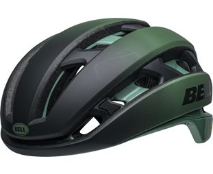 Maantiekypärä Bell XR Spherical Mat/Gls Greens