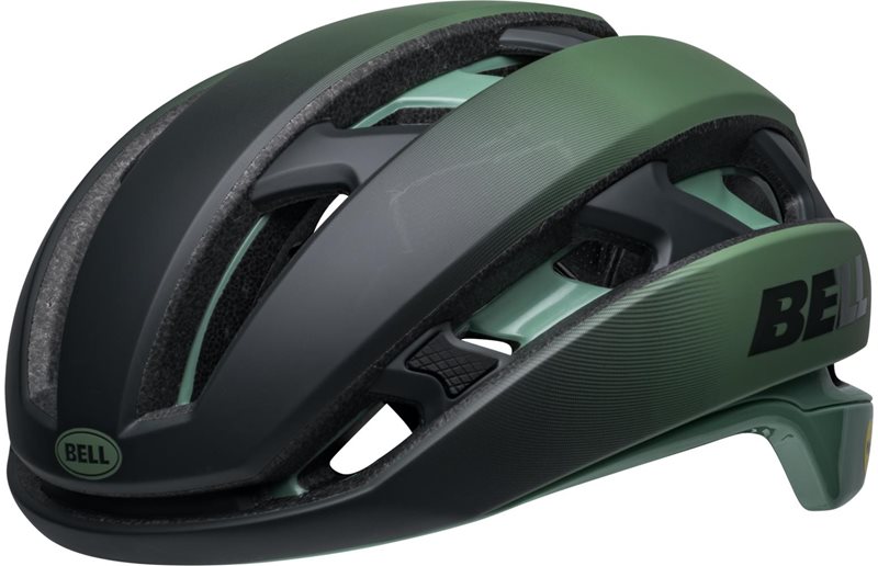 Maantiekypärä Bell XR Spherical Mat/Gls Greens