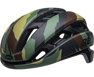 Maantiekypärä Bell XR Spherical Mat/Gls Og Camo