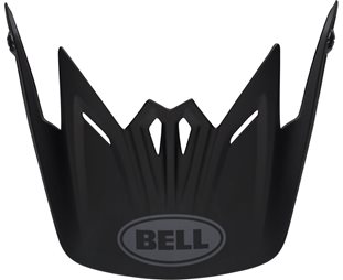 Bell Full-9 Fus Visor