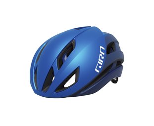 Maantiekypärä Giro Eclipse Spherical Matta Ano Blue