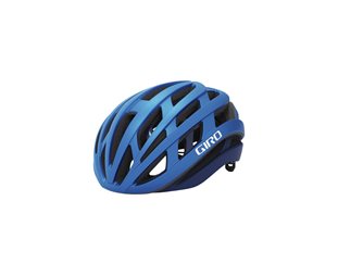 Pyöräilykypärä Giro Helios Spherical Mat Ano Blue