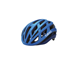 Pyöräilykypärä Giro Helios Spherical Mat Ano Blue